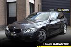 BMW, 320, i XDRIVE TOURING  M-PACK - NAVI / LEDER / LED, Auto's, 1998 cc, 0 min, Euro 6, 0 kg