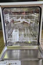 Vaatwasmachine (Bauknecht), Elektronische apparatuur, Vaatwasmachines, Ophalen, Gebruikt, 60 cm of meer, Inbouw