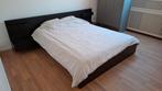 2 persoonsbed ikea. 160cm breed, Huis en Inrichting, Ophalen