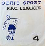 séries sportives, Enlèvement ou Envoi