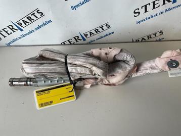 Airbag hemel links van een Mercedes E-Klasse, Auto-onderdelen, Ophalen of Verzenden, 3 maanden garantie, Gebruikt, Mercedes-Benz