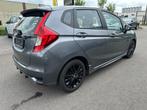 Honda Jazz Dynamic, 1.5 benzine, 131 pk., Autos, Honda, Argent ou Gris, Achat, Euro 6, Entreprise