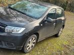 Dacia sandero 0032472061249 benzine 2019 km 126000, Auto's, Dacia, Blauw, 5 deurs, Particulier, Sandero