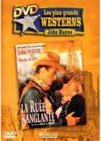 DVD La Ruée Sanglante (neuf emballé)., À partir de 12 ans, Neuf, dans son emballage, Enlèvement ou Envoi, Western