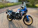 Honda africa twin 1000 DCT, Motoren, Particulier, 1000 cc