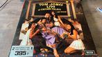 lp Tom Jones - Live At Caesar's Palace, Gebruikt, Ophalen of Verzenden, 12 inch, Poprock