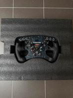 Racing wheel f1+pedals+qr2 pro wheel-site, Games en Spelcomputers, Ophalen, Zo goed als nieuw