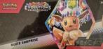 Pokémon TCG - Scarlet en Purple - Surprise Box EV 8.5 Evo, Verzamelen, Ophalen, Nieuw, Speelkaart(en)