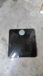 Personenweegschaal, Enlèvement ou Envoi, Comme neuf, Pèse-personne, Digital