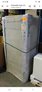 Serverkast Netwerkkast, Ophalen, Nieuw, Glas, Geperforeerd