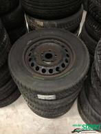 195-65-15 91T VW Volkswagen Polo Seat Ibiza Skoda Octavia M, Auto-onderdelen, Gebruikt, 15 inch, -, -