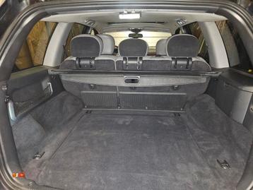 Grand Cherokee OVERLAND  2.7 diesel, Auto's, Particulier, Te koop, Cherokee