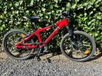 Mountainbike voor kinderen 6-9 jaar 20" EXPL 900R rood, Fietsen en Brommers, Ophalen, Zo goed als nieuw, Rockrider, Handrem