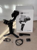 DJI RS 3 MINI - Cardan, TV, Hi-fi & Vidéo, Enlèvement, Comme neuf