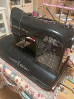 Singer Heritage naaimachine, Hobby en Vrije tijd, Naaimachines en Toebehoren, Ophalen, Gebruikt, Naaimachine, Singer