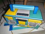 Zeldzame uitvoering van Bluetooth Speaker BLAST van Abstract, Overige merken, Nieuw, Ophalen of Verzenden, Minder dan 60 watt