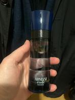 Armani code Colonia pour homme, Comme neuf