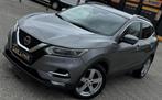 NISSAN QASHQAI 1.3 i 2019 PANO/GPS/CLIM.DIG/CAMERA/JA18 DAK, Euro 6, Parkeersensor, Leder, Bedrijf