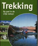 Trekking op pad in de vrije natuur hermann scharnagl 96 blz, Ophalen of Verzenden, Zo goed als nieuw
