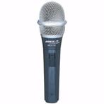 Dynamische Microfoon voor zang of spraak BST-MDX50, Muziek en Instrumenten, Microfoons, Ophalen of Verzenden, Nieuw, Overige typen