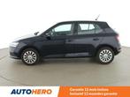 Skoda Fabia 1.0 MPI Ambition (année de construction 2020), Autos, Skoda, Achat, Euro 6, 1055 kg, Noir