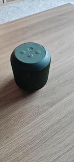 Bluetooth speaker, Ophalen