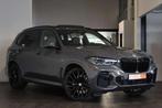 BMW X5 xDrive45e M-Pack BTW Bowers & Wilkins Pano ACC 12M, Auto's, Automaat, Gebruikt, Leder, 5 deurs