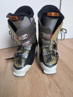 Skibotten Solomon, Sport en Fitness, Skiën en Langlaufen, Gebruikt, Schoenen, Ski, Salomon