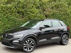 Volkswagen T-Roc T-Roc 1.0 TSI United+CARPLAY+NAVI+AIRCO+JAN, Stof, Gebruikt, Euro 6, Bedrijf