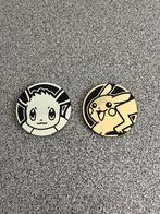 2 Pokémon munten, Hobby en Vrije tijd, Verzamelkaartspellen | Pokémon, Ophalen of Verzenden