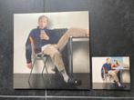 Eddy De Pretto ‎– Cure * 2 x vinyls oranje 180 gr + cd = 12€, Ophalen of Verzenden, 2000 tot heden, Zo goed als nieuw, 12 inch