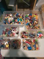 Enorme Playmobil-collectie!, Kinderen en Baby's, Speelgoed | Playmobil, Ophalen of Verzenden, Zo goed als nieuw