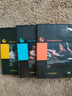 DVD paradijsvogels, Cd's en Dvd's, Dvd's | Tv en Series, Vanaf 6 jaar, Ophalen of Verzenden, Zo goed als nieuw, Komedie