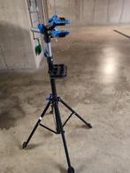 Fietsrollen -staander voor fietsonderhoud, Fietsen en Brommers, Fietsaccessoires | Overige Fietsaccessoires, Ophalen, Gebruikt