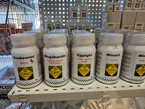 Egglight, Bereiding Op Basis Van Plantaardige Eiwitten Zijn, Dieren en Toebehoren, Vogels | Toebehoren, Nieuw, Ophalen