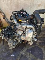 Renault 1.6 dci 120 pk bi-turbo R9M452 motor uit 2019, Renault