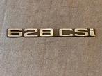 Bmw 628 csi embleem, Ophalen of Verzenden, BMW