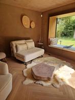 Slaapbank, Ophalen, Nieuw