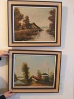 Schilderijen, Ophalen, Gebruikt, Schilderij