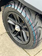 Scootmobiel MOBIETECH Falçon Deluxe Voiturette électrique, Divers, Chaises roulantes, Enlèvement ou Envoi, Pliant, Neuf, Fauteuil roulant électrique