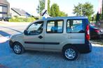 Fiat Doblo 1.4i/Benzine/HISTORY/GARANTIE, Auto's, Fiat, Beige, Bedrijf, Euro 4, Onderhoudsboekje