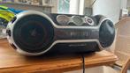 Sound machine Philips AZ2737 CD-MP3-AM-FM, Audio, Tv en Foto, Stereoketens, Ophalen, Philips, Gebruikt, Cd-speler