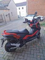 Kymco DTX 125cc Motorscooter, Motoren, Motoren | Yamaha, Scooter, 4 cilinders, Particulier, 125 cc