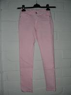 Roze lange broek, CKS, 140, 10 jaar prima staat, Kinderen en Baby's, Kinderkleding | Maat 140, Broek, Meisje, Cks, Ophalen of Verzenden
