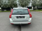 Volvo V50  1.6 Diesel 84 Kw Airco, Auto's, Volvo, Bedrijf, 5 deurs, V50, Te koop