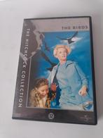 The Birds, À partir de 16 ans, Enlèvement ou Envoi, Utilisé, Monstres