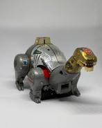 1985 Hasbro Transformers Dinobots Sludge, Verzamelen, Ophalen of Verzenden, Gebruikt