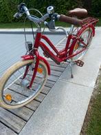 Kinderfiets meisje, Fietsen en Brommers, Fietsen | Kinderfietsjes, Ophalen, Gebruikt