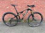 Mountainbike Orbea Oiz, maat M, Fietsen en Brommers, Fietsen | Mountainbikes en ATB, Fully, Ophalen, Gebruikt, Overige merken