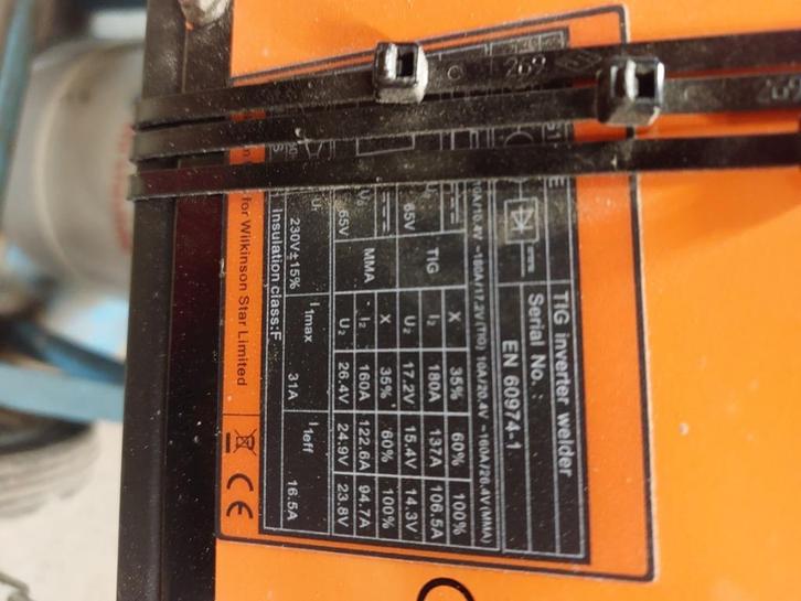 Soldeerstation, Doe-het-zelf en Bouw, Gereedschap | Overige machines, Zo goed als nieuw, Ophalen